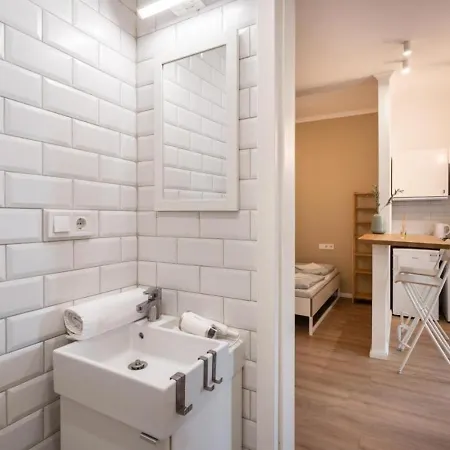 Boutique 2 Apartman Budapest