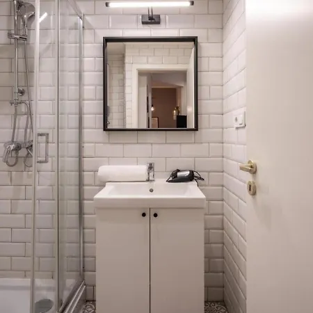 Boutique 2 Apartman
