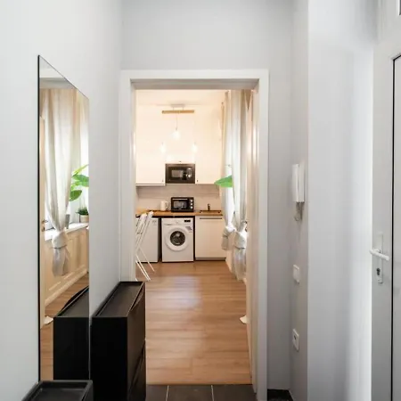 Boutique 2 Apartman *