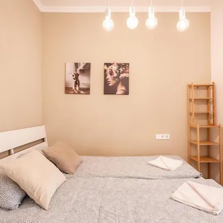 Boutique 2 Apartman *