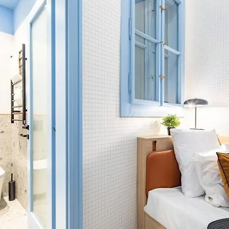 - Quiet Sleep For Solo Traveller Apartment Budapest
