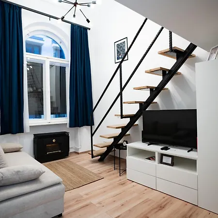 Appartamento Downtown Double Deluxe With Joint Kitchen *