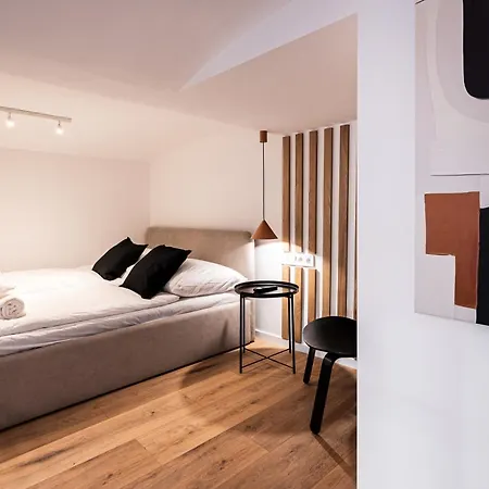Apartment K22 - Kertesz Cozy Retreat - Location By Bqa