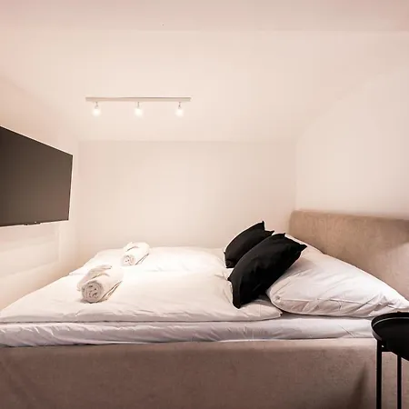 Apartment K22 - Kertesz Cozy Retreat - Location By Bqa