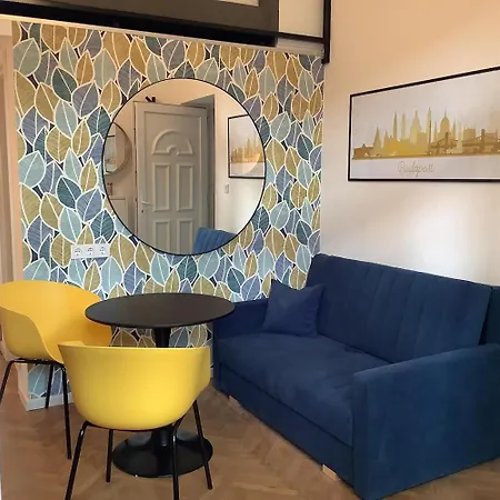Designer Downtown Βουδαπέστη