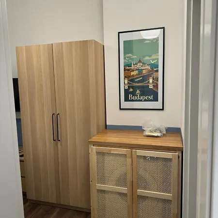 Designer Downtown Βουδαπέστη