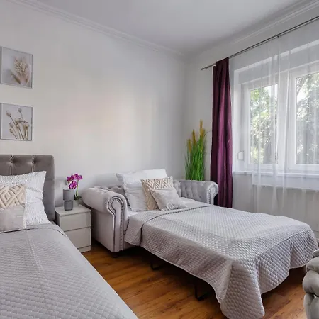 B2 Big King Apartman *