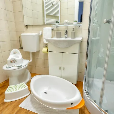 B2 Big King Apartman Budapest