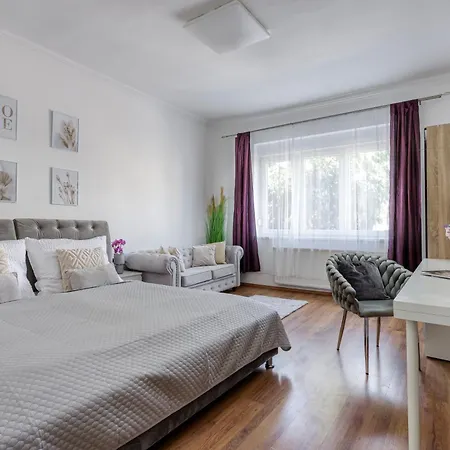 Apartman B2 Big King *