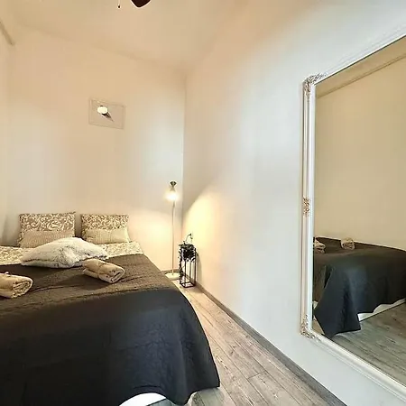 Apartment Lujza - Modern *