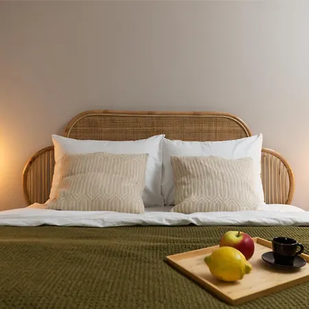 Apartment Oliver Boutique Studio - Brand New, Central, Quiet Budapest