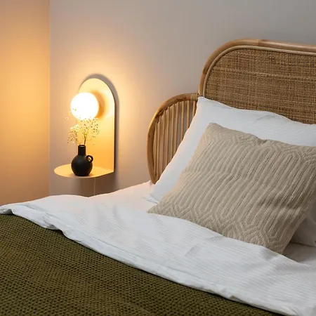 Oliver Boutique Studio - Brand New, Central, Quiet * Budapest