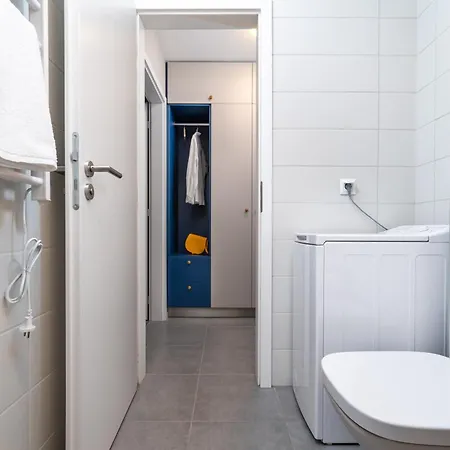 Oliver Boutique Studio - Brand New, Central, Quiet