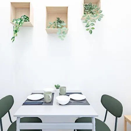Apartament - New - Comfy Ac Budapeszt