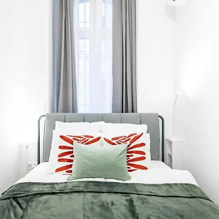 - New - Comfy Ac Apartament *