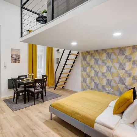 Apartment - New - Modern