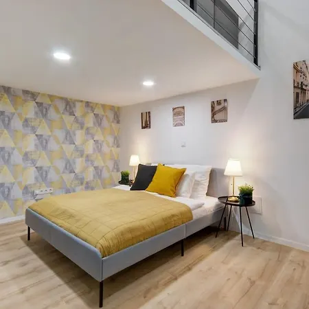 - New - Modern Apartment *