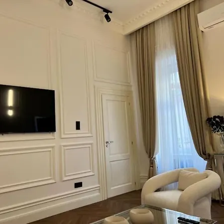 Appartement Premium Luxury Near Basilica *