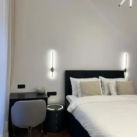 Appartement Premium Luxury Near Basilica *
