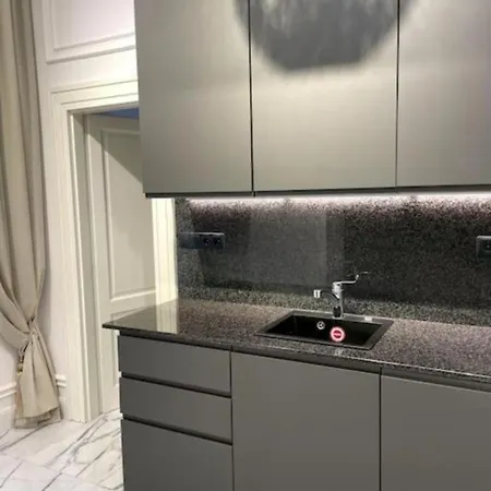 Appartement Premium Luxury Near Basilica Budapest