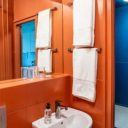 Appartamento Pannonia View Delight Budapest