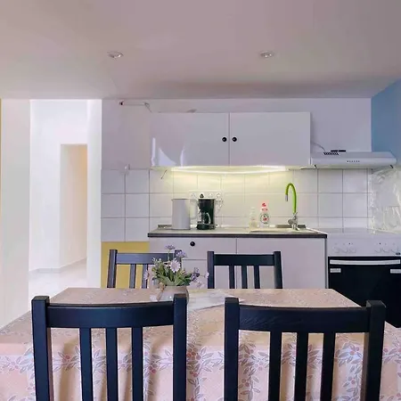 Apartment B Downtown Modern Budapest