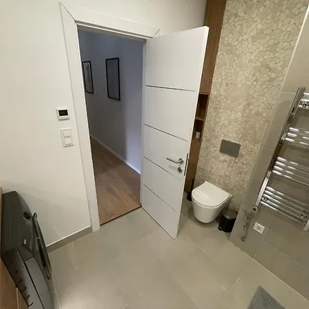 Center 4! Modern And Cozy 3br In Center! * Budapest