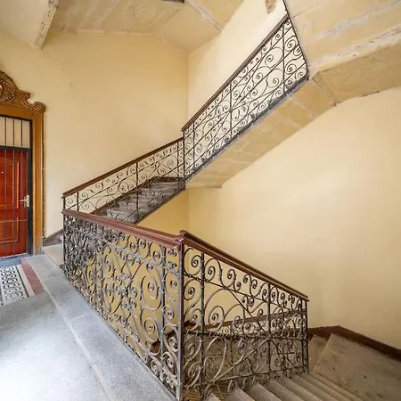 Style Grande Budapest