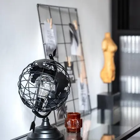 Apartment Style Grande