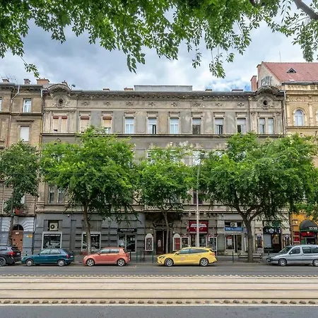 Style Grande Budapest