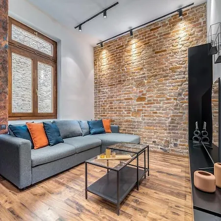Apartment Style Grande *