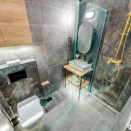 Style Grande Apartment