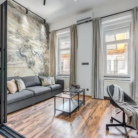 Style Grande Apartment *