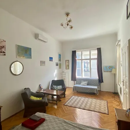 Astoria Apartmán