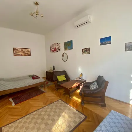Astoria Apartmán *