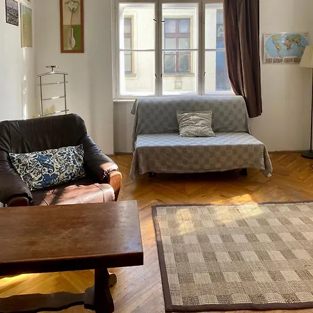 Apartmán Astoria *