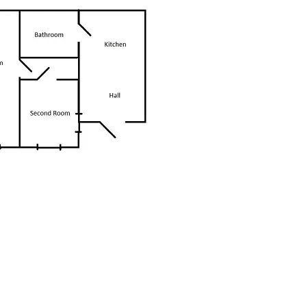 Urania Apartment *