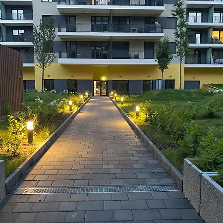 Japandi Apartment, Free Parking *
