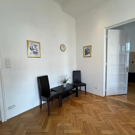 Apartment The Times