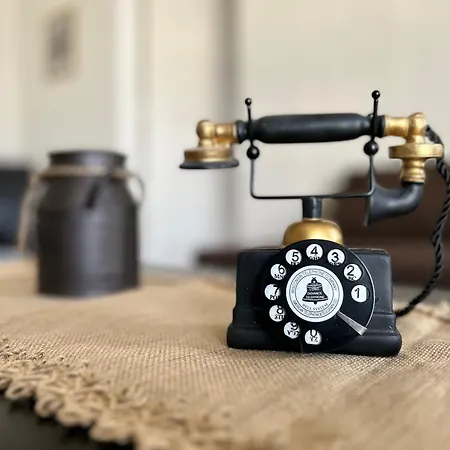 The Times Apartment Budapest