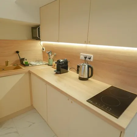 Apartment Panda