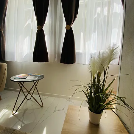 Apartment Panda *