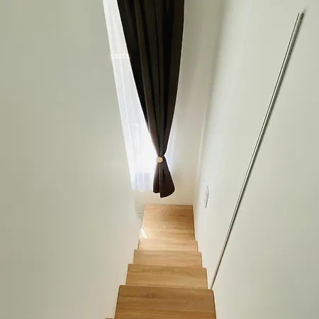 Panda Apartment Budapest