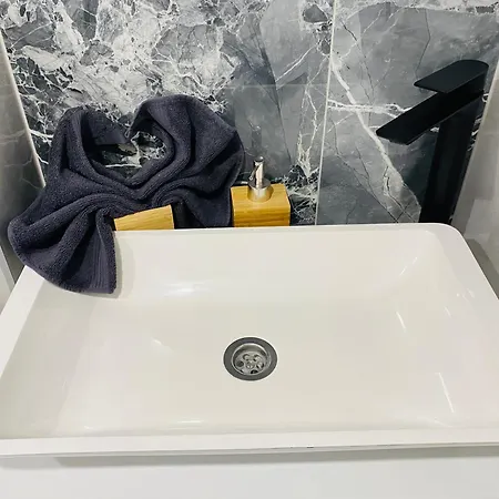 Apartment Panda Budapest