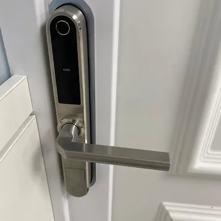 Apartment Panda