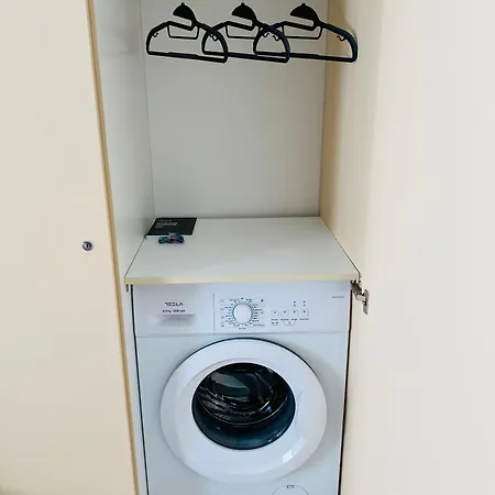 Panda Apartment