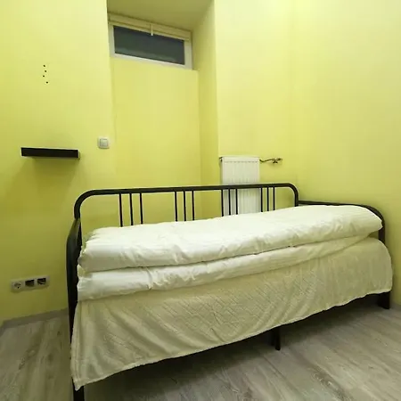 Apartmán Dessewffy Budapešť