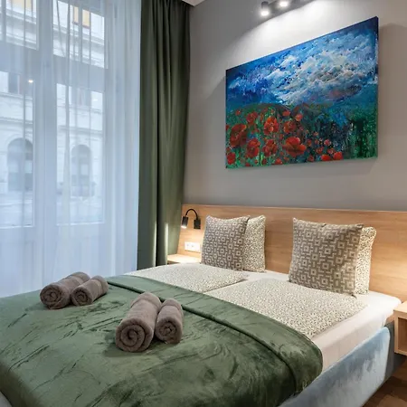 Aparthotel Holidays Downtown