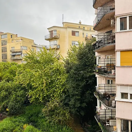 Ujlipotvaros Pearl * Budapest