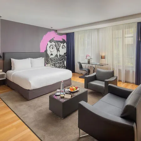 Hotel Casati - Adults Only 4*